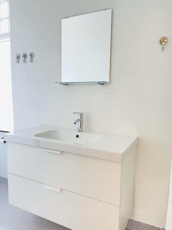 Aday - Aalborg Mansion - Open Bright Apartment With Garden Exterior foto